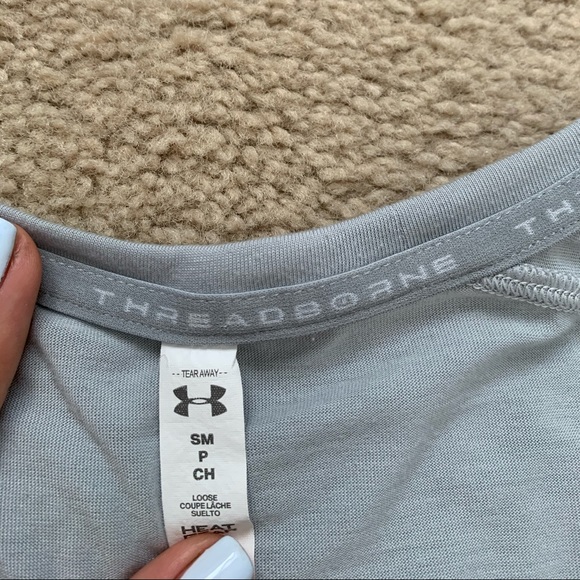 Under Armour tank top - Picture 3 of 3